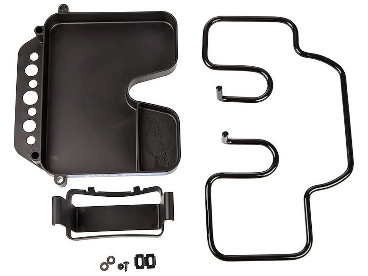 Parktool Werkzeugablage 106 Für PRS-15 / PCS-4-1/2 / PCS-10/11 4 Parktool Werkzeugablage 106 Für PRS-15 / PCS-4-1/2 / PCS-10/11 – Bild 2