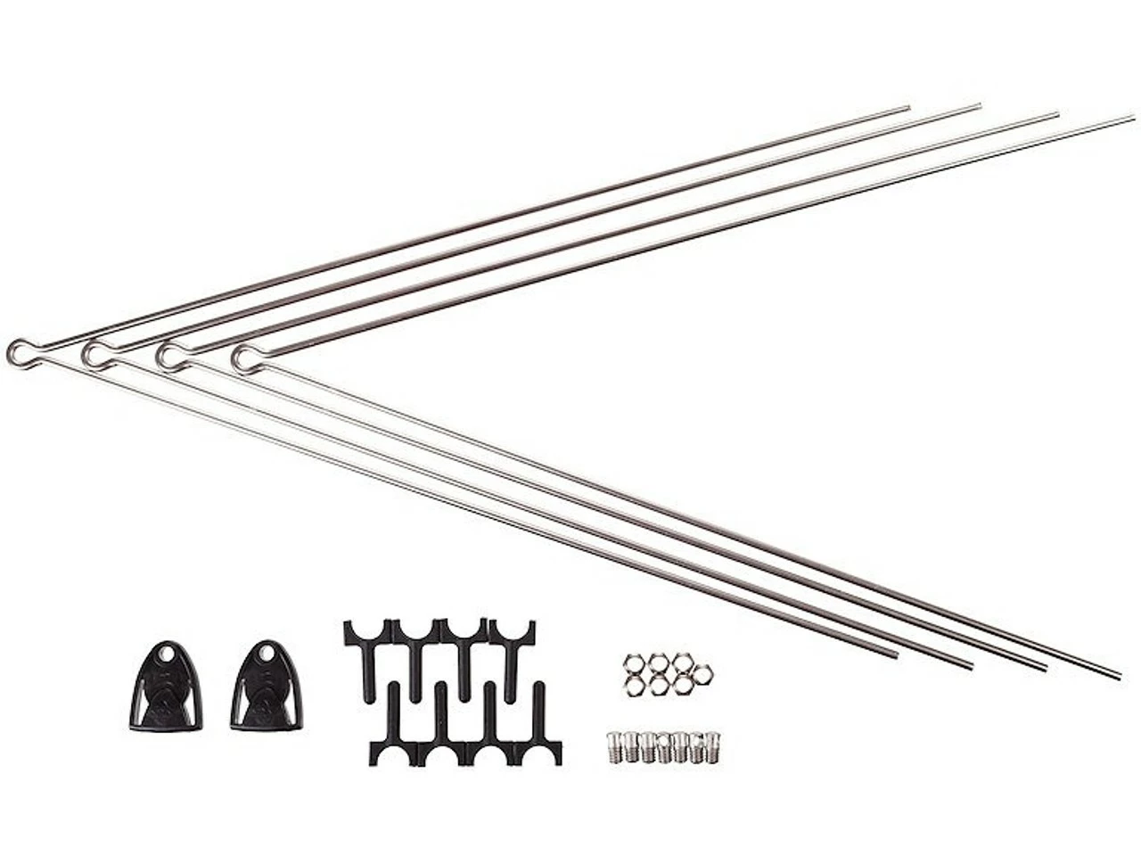 SKS Strebensatz Für Chromoplastics 3 SKS Strebensatz Für Chromoplastics
