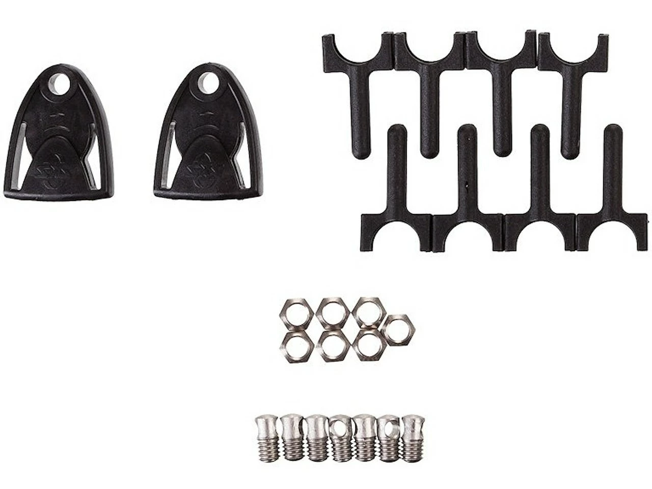 SKS Strebensatz Für Chromoplastics 4 SKS Strebensatz Für Chromoplastics – Bild 2