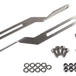 PLETSCHER Montagekit Zur Befestigung Auf Rahmenösen Für Athlete 4B