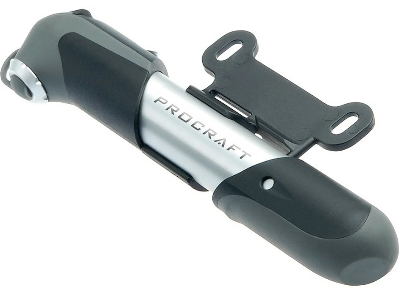 Procraft Compact Teleskop Minipumpe 3 Procraft Compact Teleskop Minipumpe