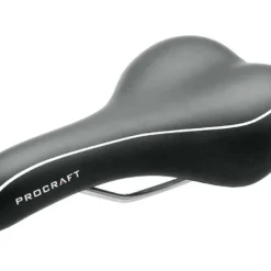 Procraft Comfort Sattel