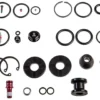 ROCKSHOX Service Kit Für SID Dual Air 120 Mm Bis Modell 2012 2 ROCKSHOX Service Kit Für SID Dual Air 120 Mm Bis Modell 2012 -Angebote Rad Gipfel Store 97054