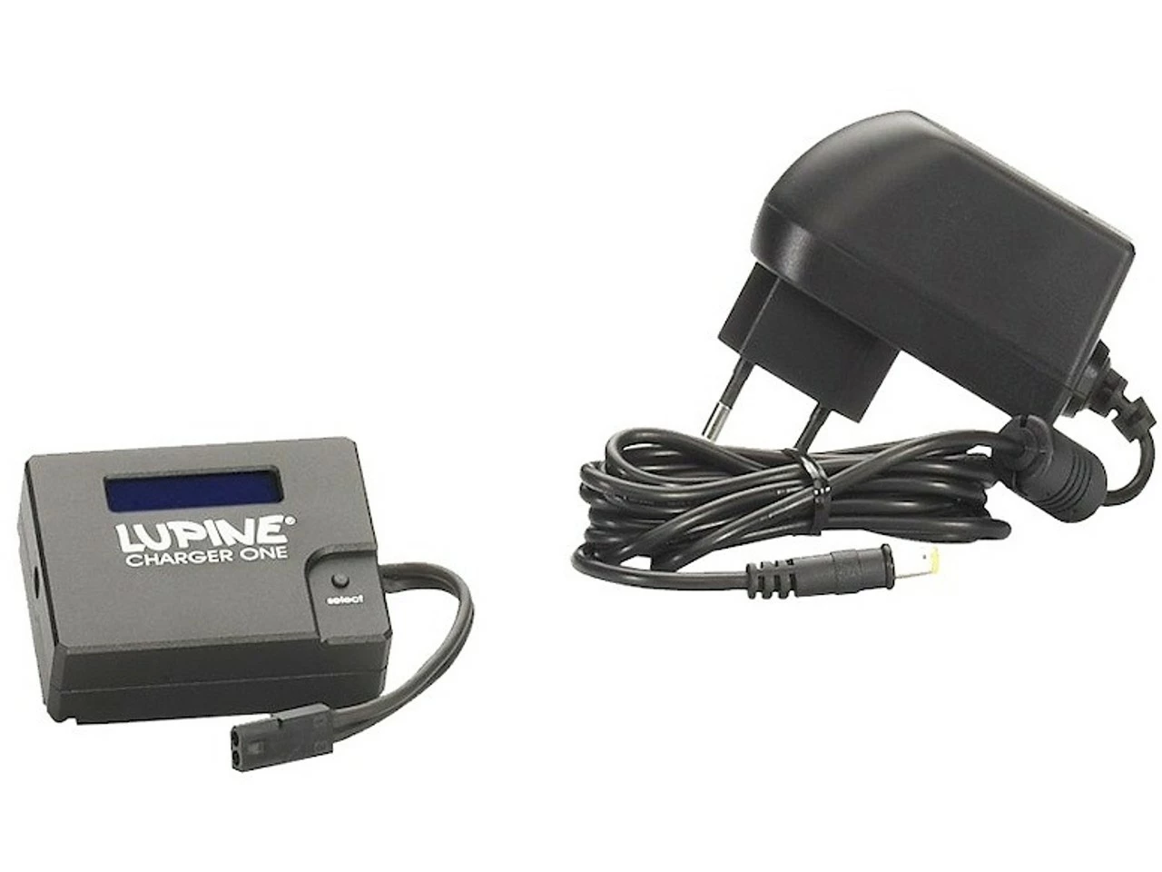 Lupine Charger One Ladegerät 4 Lupine Charger One Ladegerät – Bild 2