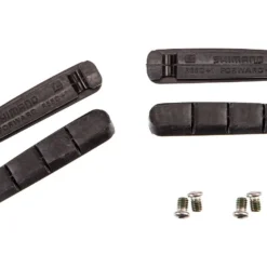 Shimano Bremsgummis R55C+1 Für Dura-Ace, Ultegra, 105