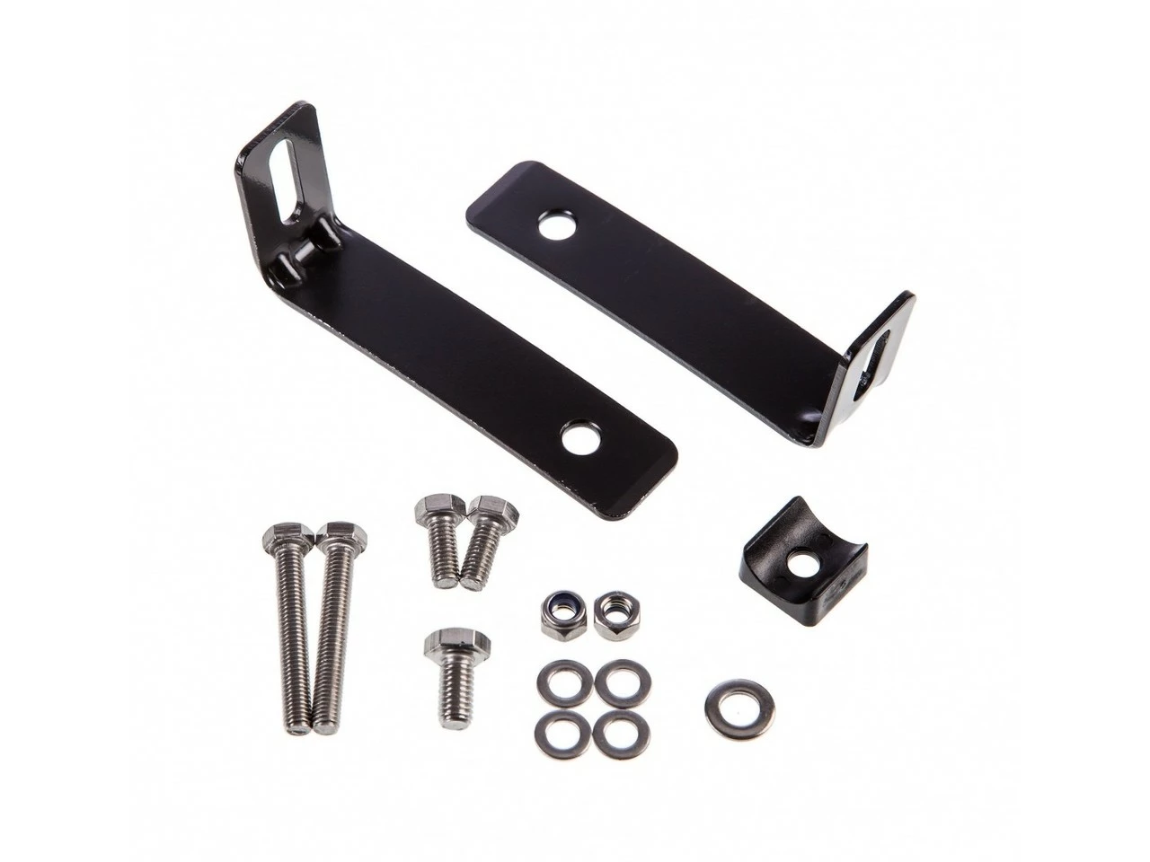 SKS Befestigungswinkel Für Velo 42 Urban/Velo 47 Trekking Schutzblech Set 3 SKS Befestigungswinkel Für Velo 42 Urban/Velo 47 Trekking Schutzblech Set