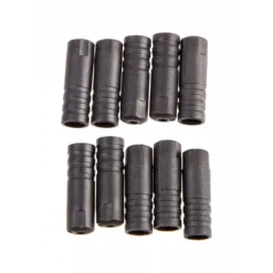 JAGWIRE Kunststoff-Endkappen Für Schaltzugaußenhülle Gedichtet