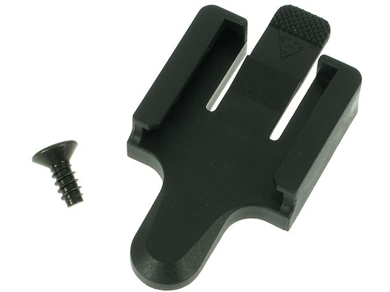 Topeak Halterung Für QuickClick Satteltaschen 3 Topeak Halterung Für QuickClick Satteltaschen