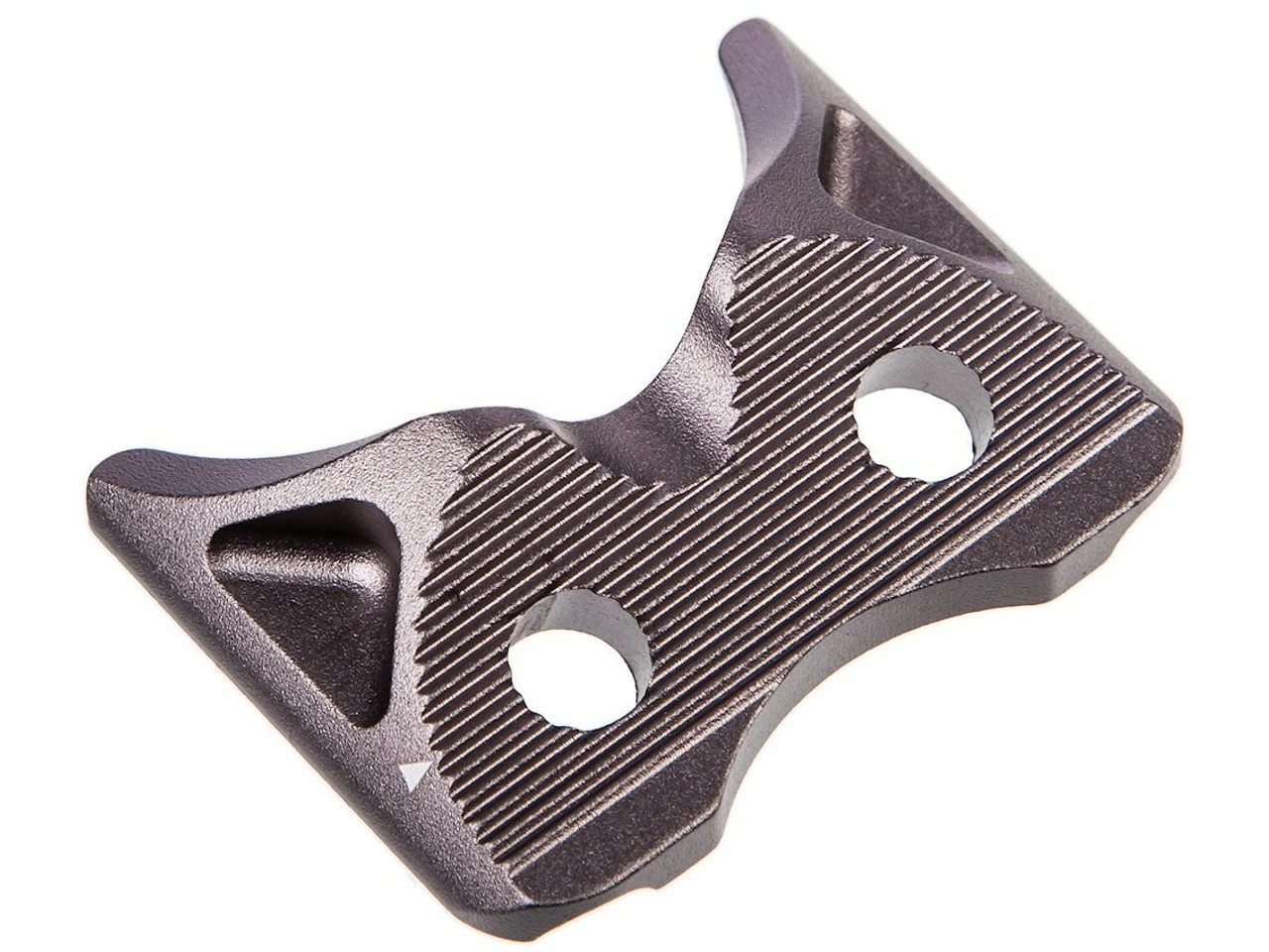 Kind Shock Sattelklemmplatte Unten Für Supernatural / I950 3 Kind Shock Sattelklemmplatte Unten Für Supernatural / I950