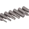 Topeak Ratchet Rocket Bits Innensechskant- / Torx-Aufsatz Set 1 Topeak Ratchet Rocket Bits Innensechskant- / Torx-Aufsatz Set -Angebote Rad Gipfel Store 98610