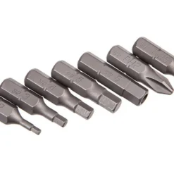 Topeak Ratchet Rocket Bits Innensechskant- / Torx-Aufsatz Set