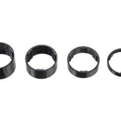 BBB Carbon UltraSpace BHP-35 Spacerset