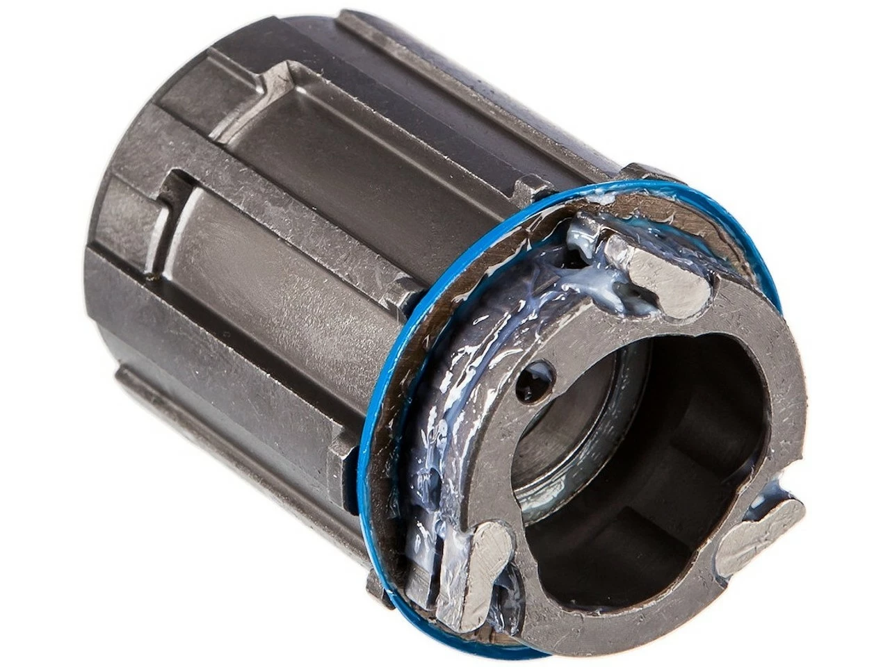 Campagnolo® Freilaufkörper 10-/11-fach Bullet Ultra / Hyperon Ab Modell 2006 4 Campagnolo® Freilaufkörper 10-/11-fach Bullet Ultra / Hyperon Ab Modell 2006 – Bild 2