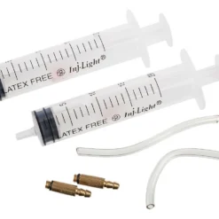 Entlüftungsset Bleeding Kit Für Formula Oro/RX/One/Extreme/R1/B4