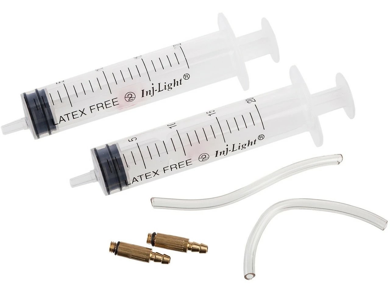 Entlüftungsset Bleeding Kit Für Formula Oro/RX/One/Extreme/R1/B4 3 Entlüftungsset Bleeding Kit Für Formula Oro/RX/One/Extreme/R1/B4