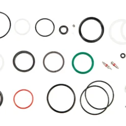 ROCKSHOX Service Kit Basic Für Monarch Modell 2011-2013