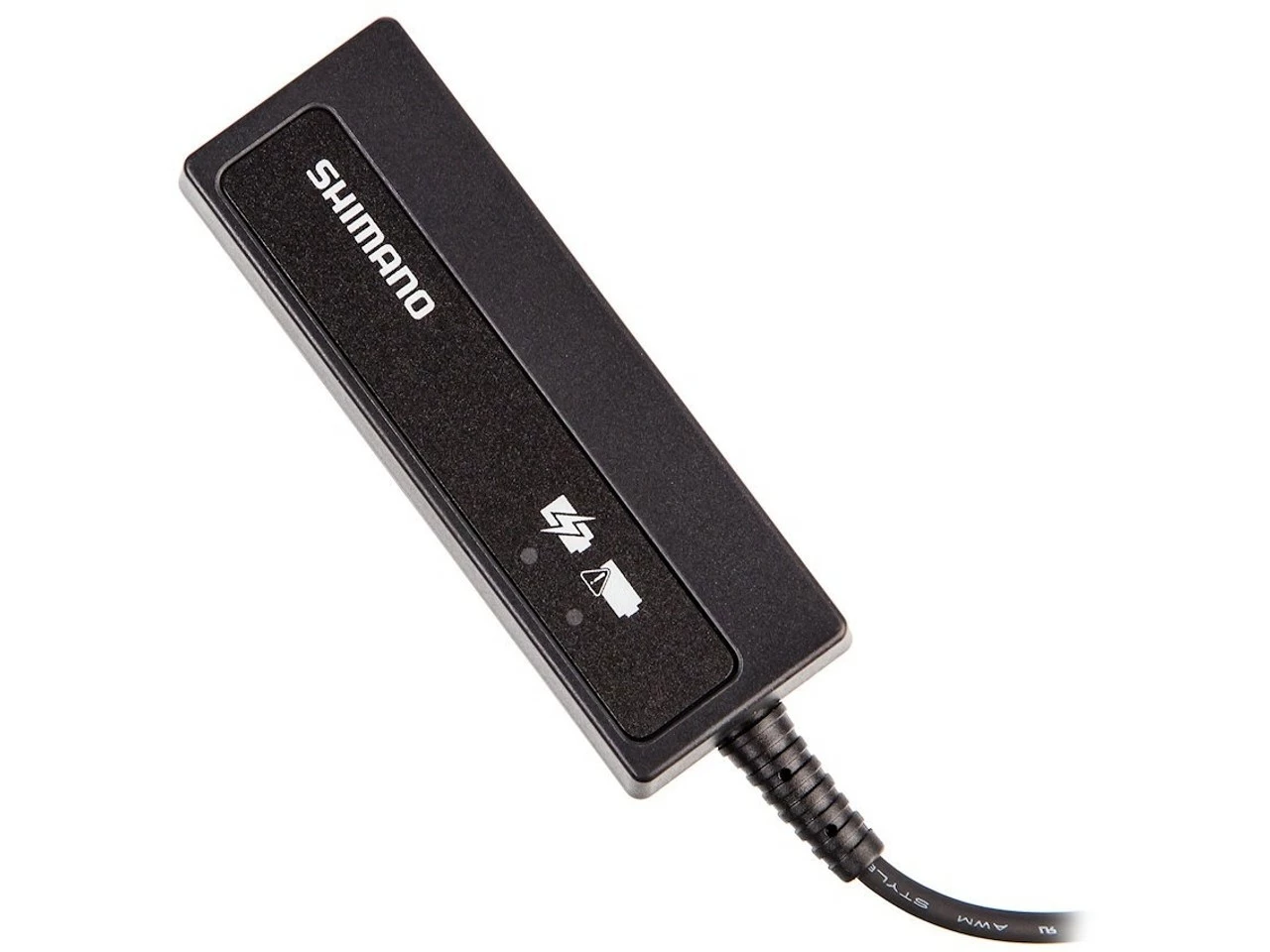 Shimano Akkuladegerät SM-BCR2 Für SM-BTR2 / BT-DN110 3 Shimano Akkuladegerät SM-BCR2 Für SM-BTR2 / BT-DN110